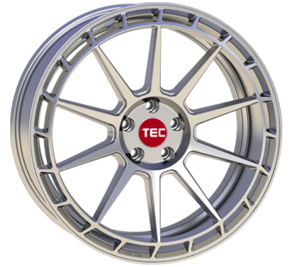 TEC Speedwheels - GT8